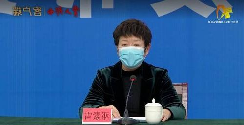 英山新增1例无症状感染者  英山疫情防控最新通报_41262