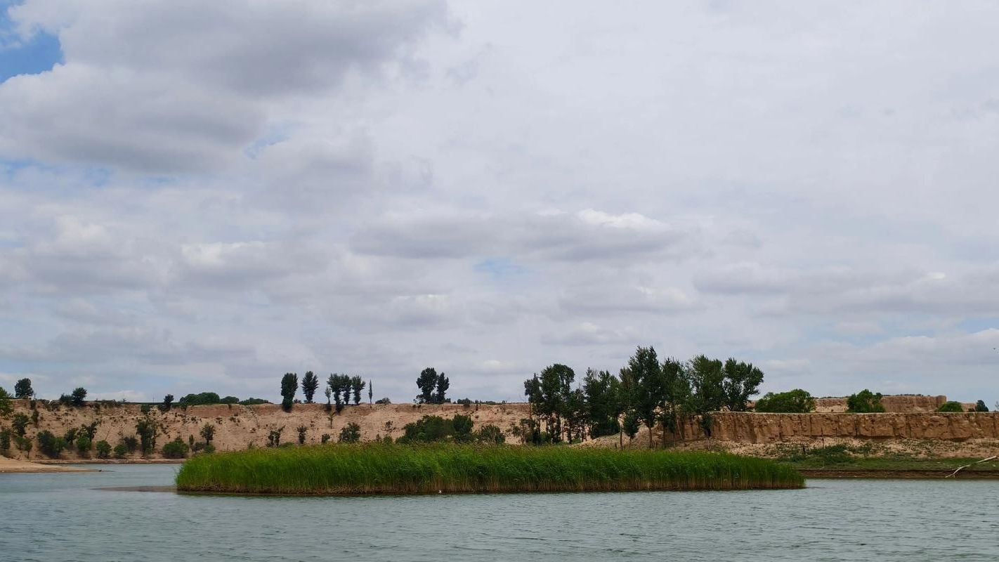 南皮县：华北平原腹地的疫情防波堤