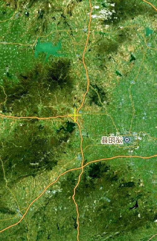 泌阳：豫南交通枢纽的疫情破防与地理屏障考验