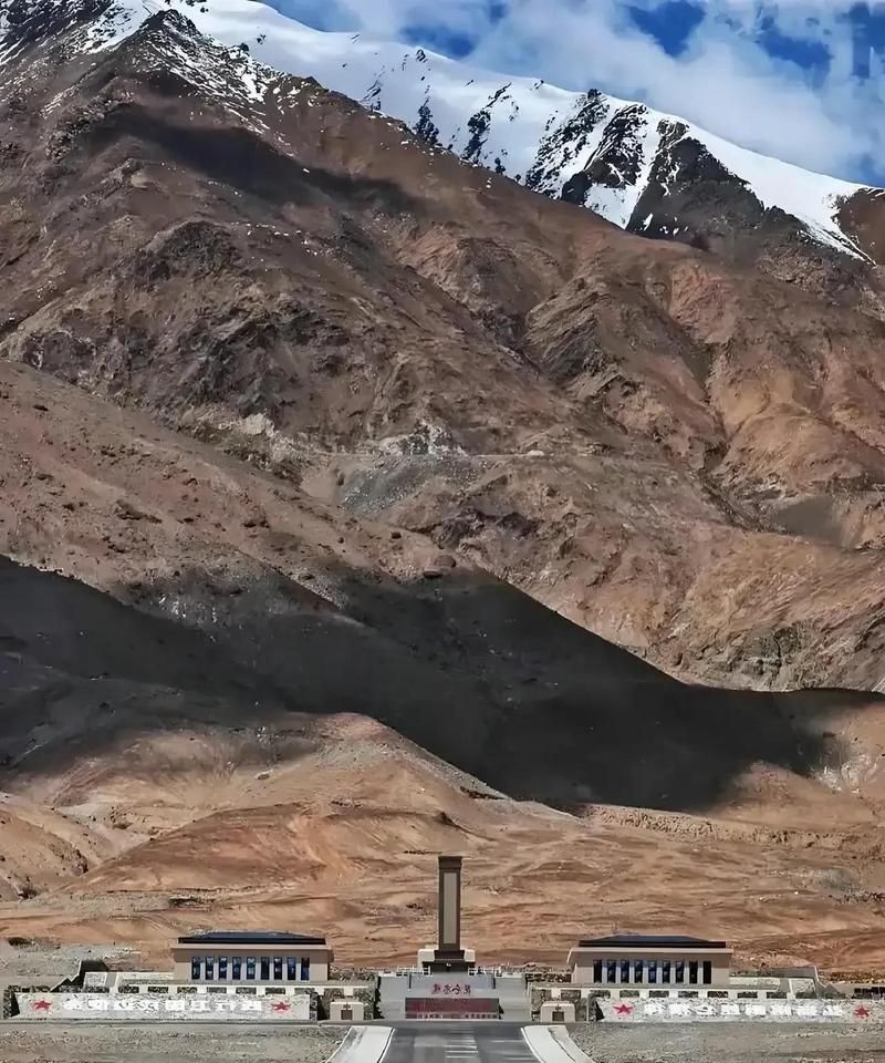 聂拉木:高原边陲的零感染防线与樟木口岸的静默守望