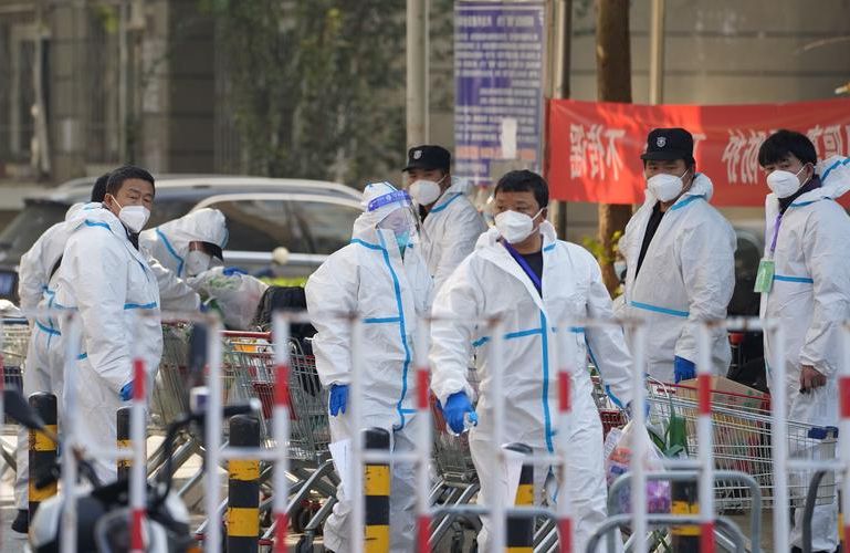 31省区市新增12例本土确诊, 涞水县疫情最新消息