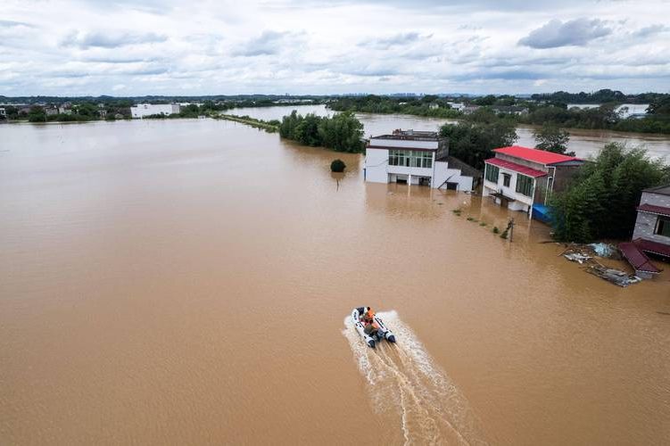 湘西：武陵山区屏障下的疫情防波堤