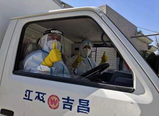 昌吉市疫情观察:天山北麓交通枢纽的防控压力测试