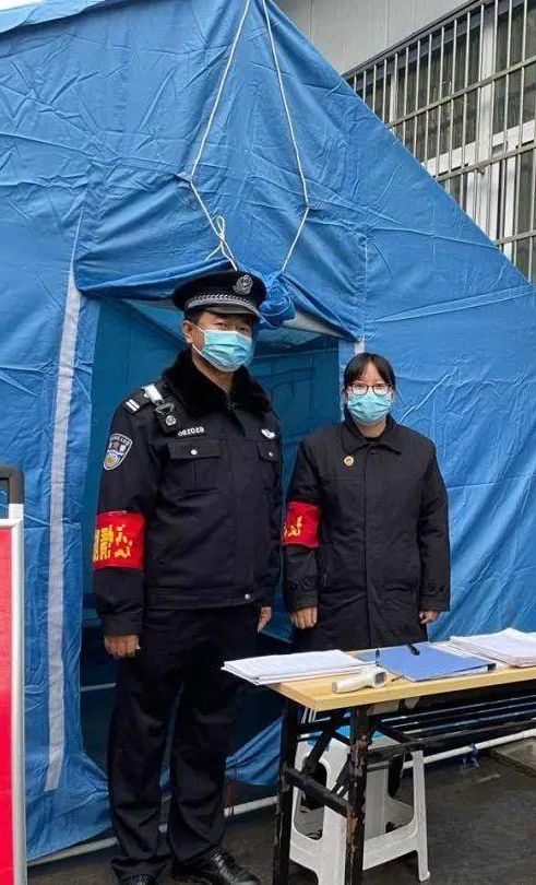 扶绥:左江流域的防疫屏障与零星破防_65847