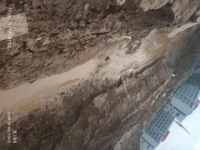 淳化县：黄土台塬屏障下的低感染样本