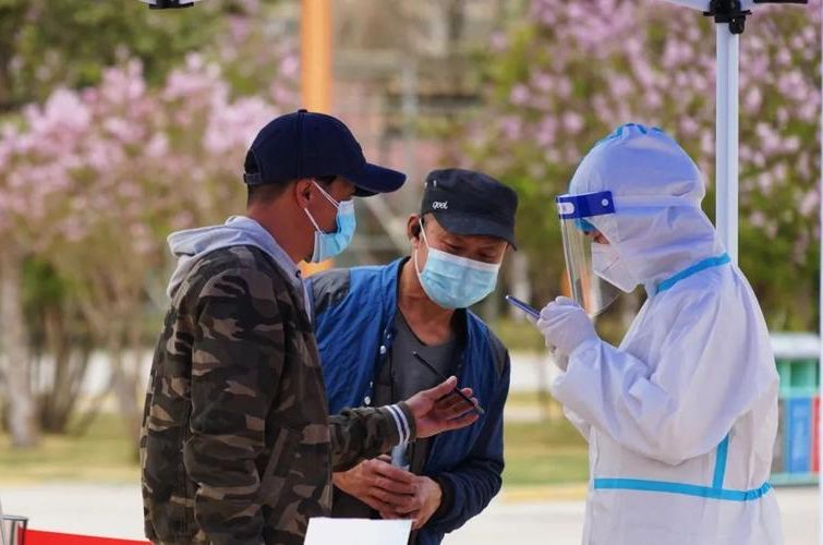 31省新增本土12例(31省新增确诊38例)，元谋疫情引关注！_68188