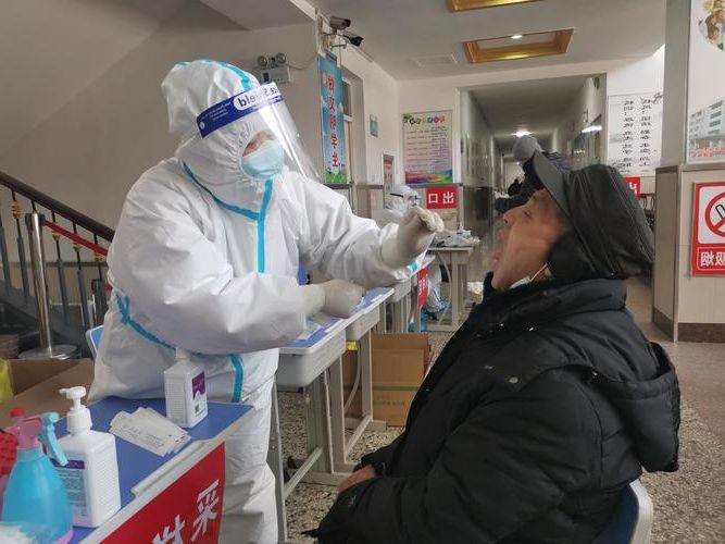 31省新增本土12例(31省新增本土9例)，阆中疫情引关注_46880