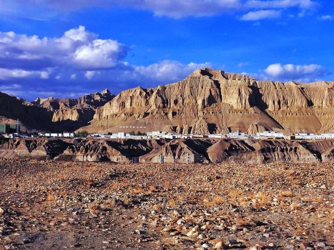 札达新增1例无症状感染者  札达县疫情防控最新通报_59143