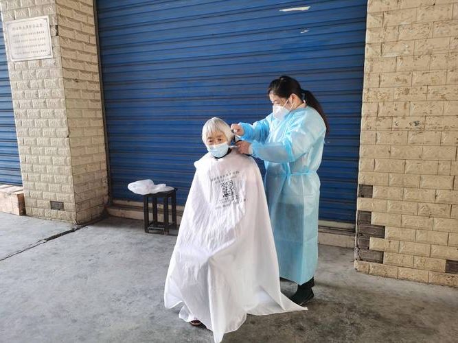 璧山新增1例无症状感染者  璧山疫情防控最新通报_55043