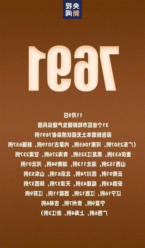 31省新增本土12例(31省新增本土0例)，尉犁疫情引关注