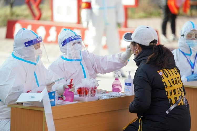 2022年11月28日裕民县新增确诊病例情况