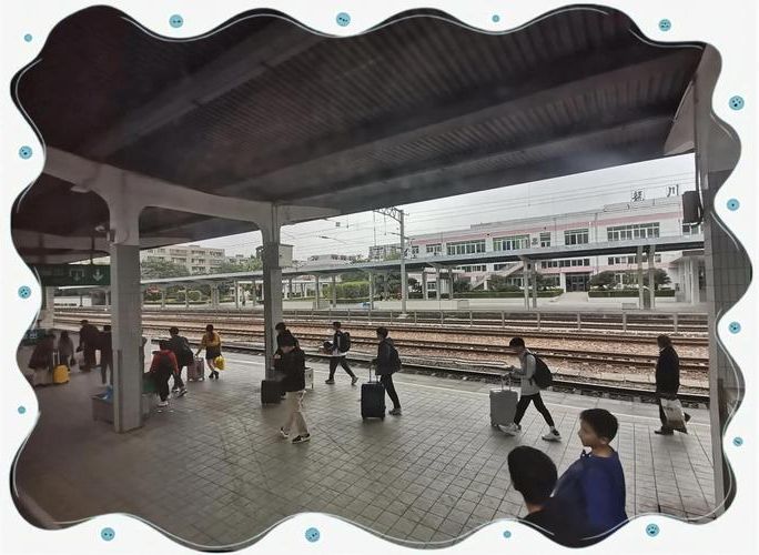 龙川：东江流域交通枢纽的疫情防线与破防时刻