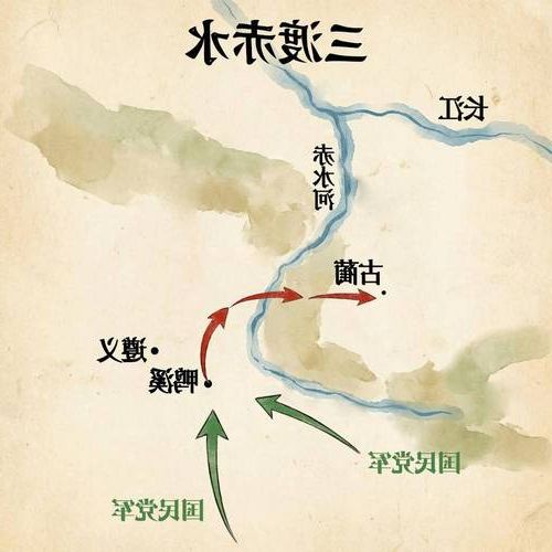 南岸：两江环抱下的防疫屏障与破防时刻