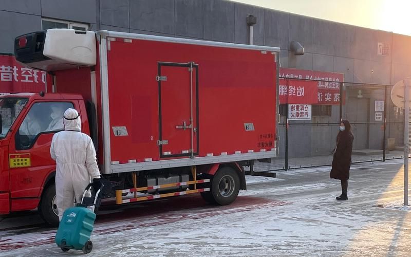 博乐：边陲小城的零感染坚守与地理屏障下的防疫逻辑