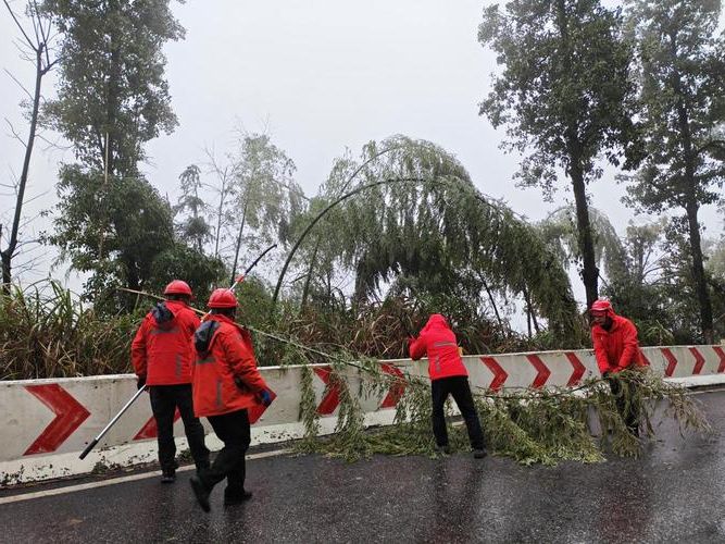 郴州北湖：南岭屏障下的防疫破防时刻
