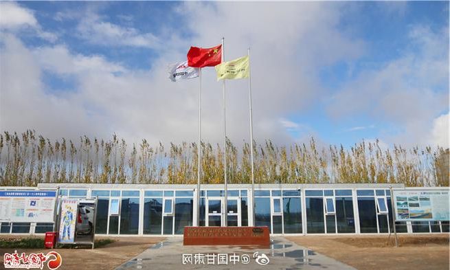 瓜州：河西走廊风口上的防疫阻击战