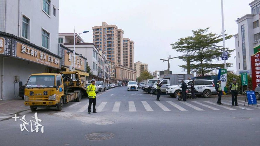 阳江：滨海屏障下的疫情阻击战