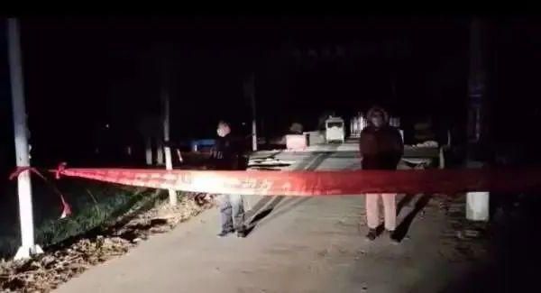 沈丘新增1例无症状感染者  沈丘县疫情防控最新通报