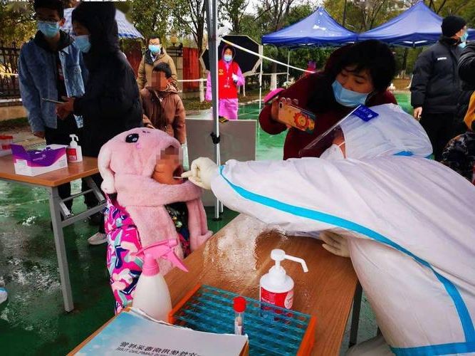 上高：赣中丘陵间的防疫坚守与破防时刻