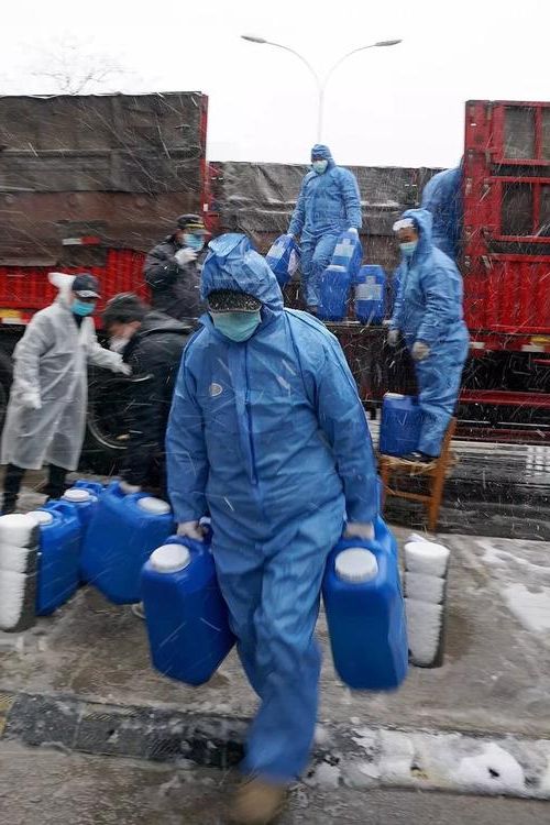 福鼎新增1例无症状感染者  福鼎市疫情防控最新通报_62780