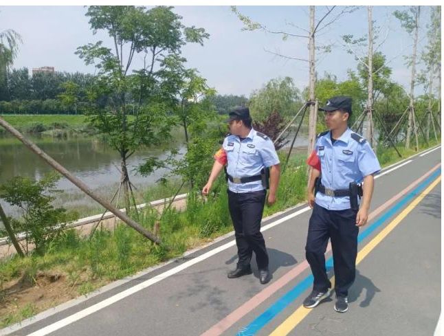 即墨古城墙下的防疫破口：港口枢纽如何应对输入风险？_63304