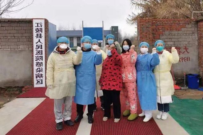 31省区市新增12例本土确诊, 江陵县疫情最新消息