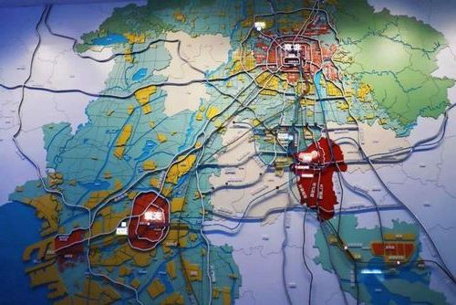 固安:京南门户的疫情防线与破防时刻