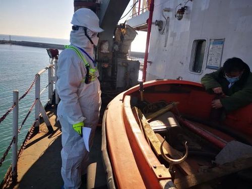 康平:辽北平原上的零感染坚守