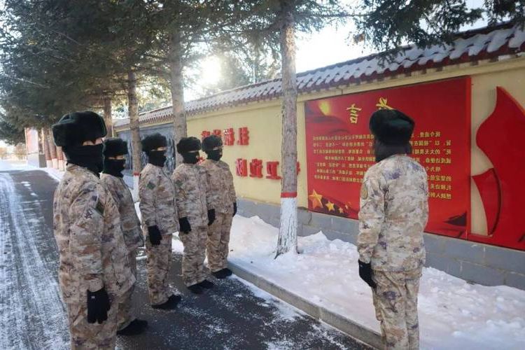 连山屏障下的零感染坚守：粤北山城的物理防线与社区韧性