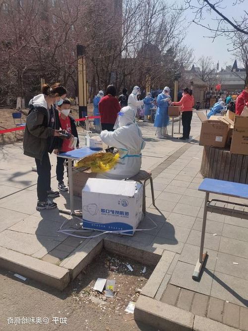 鄂温克族自治旗新增1例无症状感染者  鄂温克族自治旗疫情防控最新通报_14069