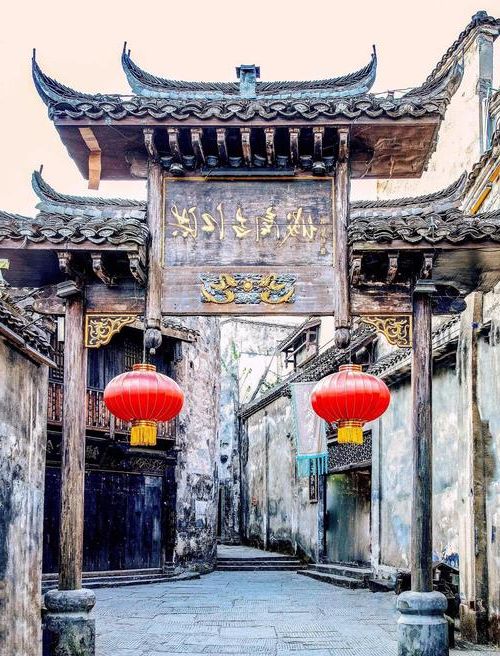 洪江古商城：沅水屏障下的零感染坚守_6120