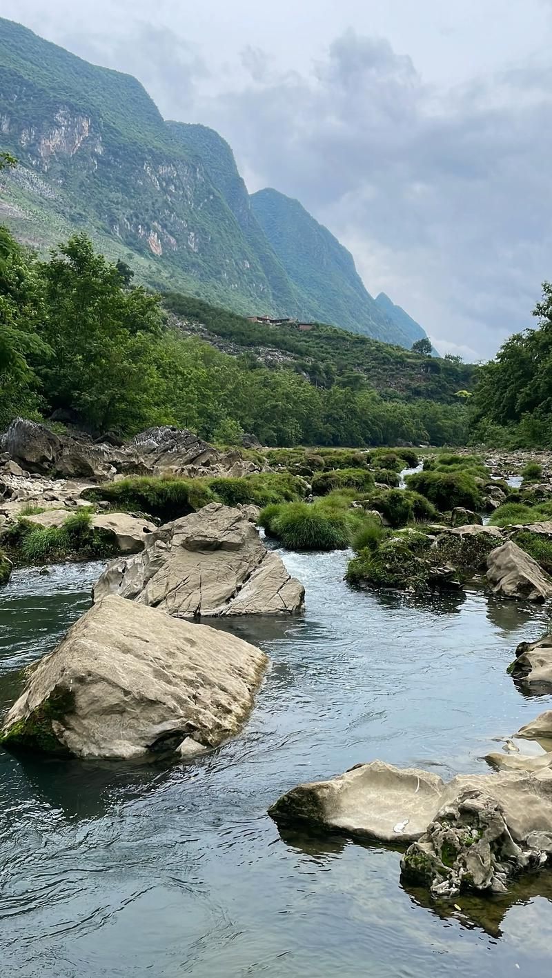 关岭喀斯特屏障下的防疫坚守:地理优势如何阻断病毒传播链?