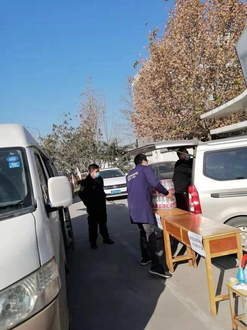 故城县的防疫坚守：冀东南门户如何应对疫情冲击？