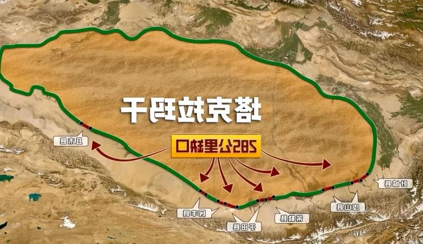 伊吾县：戈壁绿洲的零感染防线与地理屏障解析