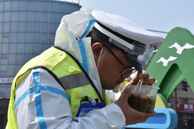 承德县：燕山屏障下的防疫坚守与破防时刻