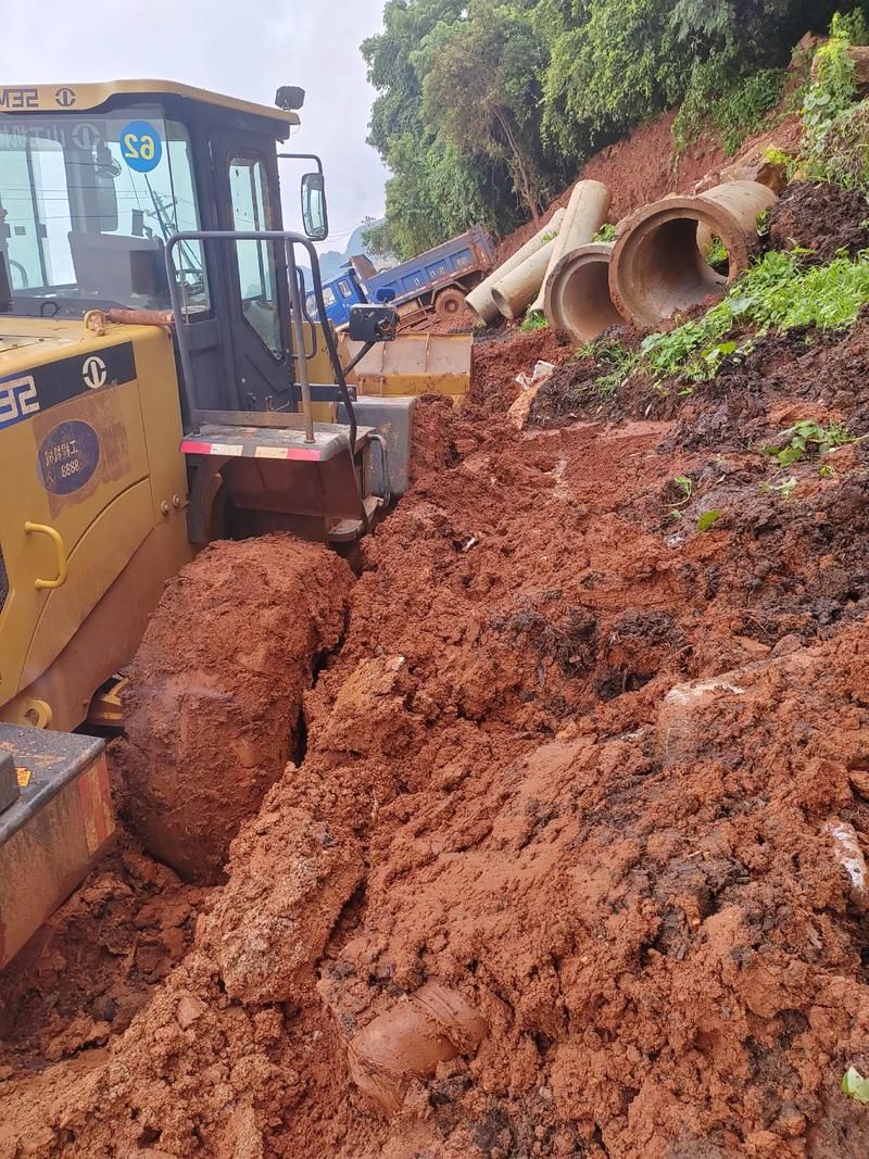 【原平市：滹沱河谷地交通枢纽的防疫承压测试】