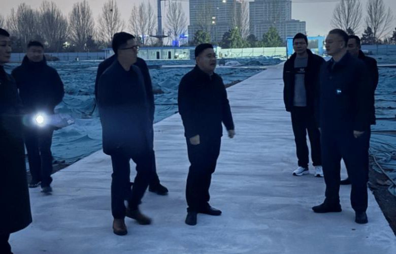 漯河源汇区：沙澧交汇处的防控破局与地理屏障