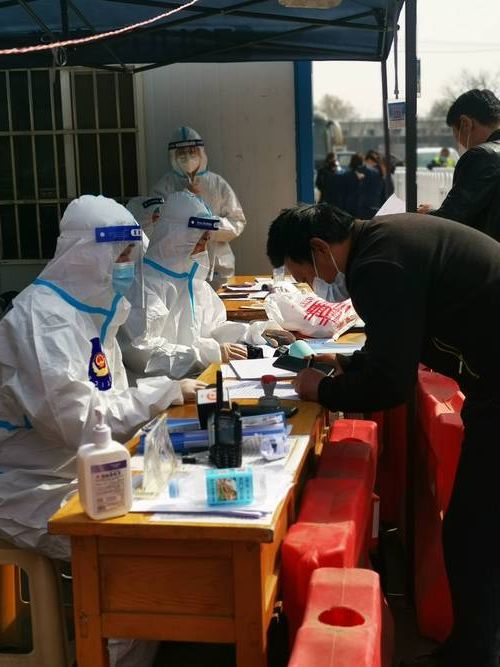 陆丰疫情溯源：沿海交通枢纽下的防控突围