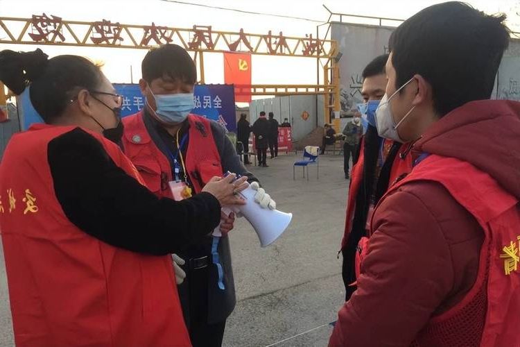 【崇仁：抚河畔的防疫坚守与城乡接合部的防控挑战】