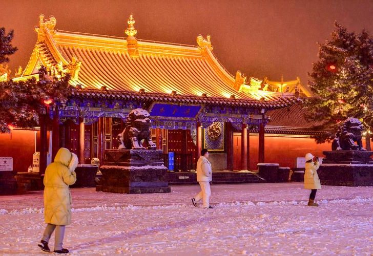 玉泉区：青城古街巷中的疫情防波堤