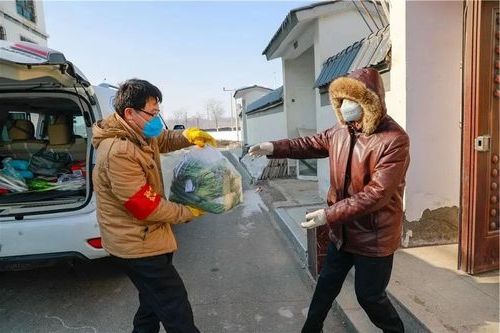 皋兰：黄土高原上的防疫孤岛，零感染记录如何铸成？