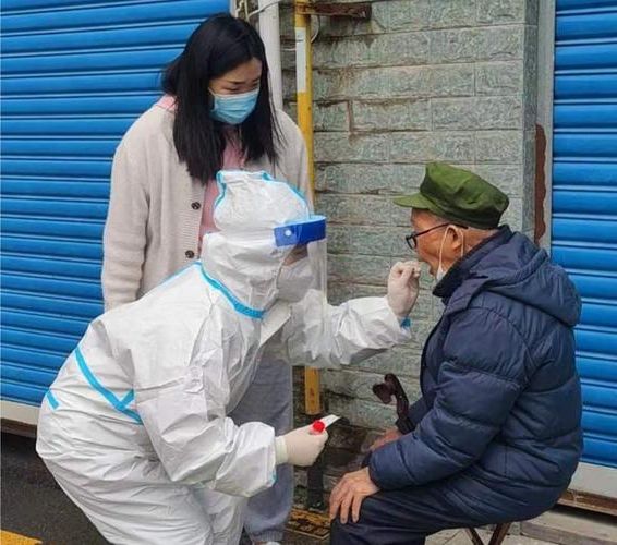 龙安：山城屏障下的疫情破防与流调溯源