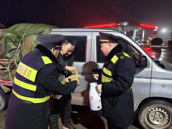 遵义县：黔北交通枢纽的疫情防线与破防时刻_9430