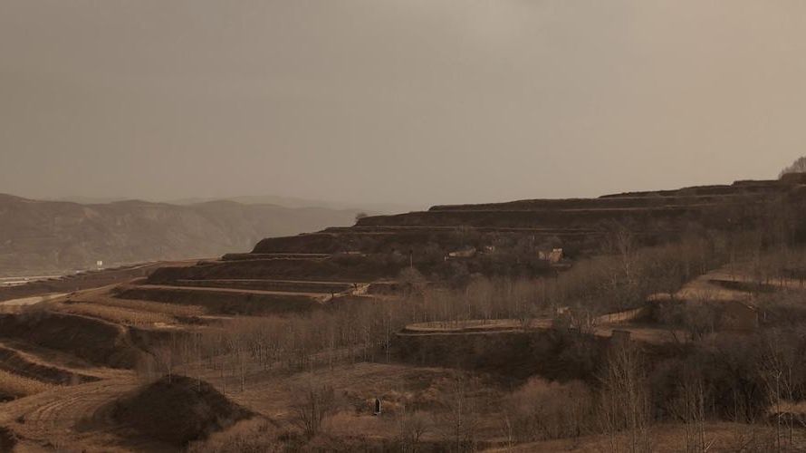 定西：黄土高原交通隘口上的防疫突围战