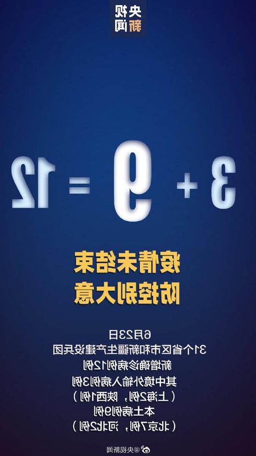 31省新增本土12例(31省新增确诊42例)_22354
