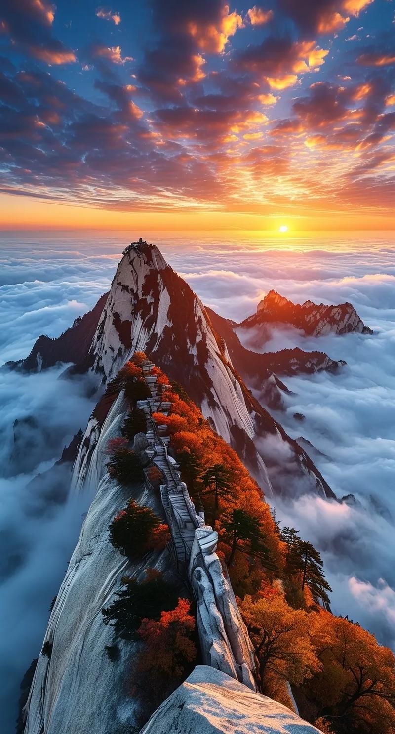 华山屏障下的防疫坚守：华阴市如何实现本土零感染？