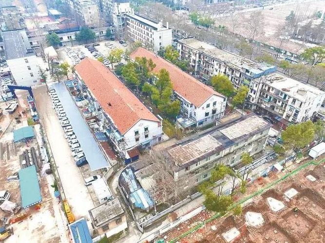 平房区：工业老城区的疫情防线与破防时刻