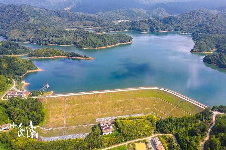 翁源：粤北生态屏障下的疫情防御样本