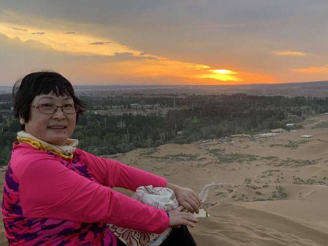 博湖县：大漠水乡的零感染防线与地理屏障解析_60352