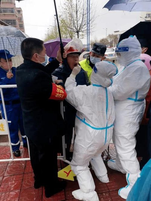 抚州疫情透视：赣东丘陵屏障下的防控挑战